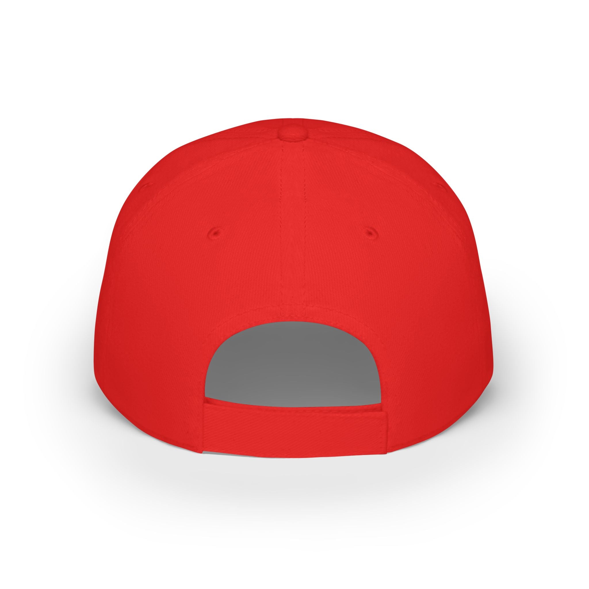 Keep Going: Small Steps, Big World Motivational Cap