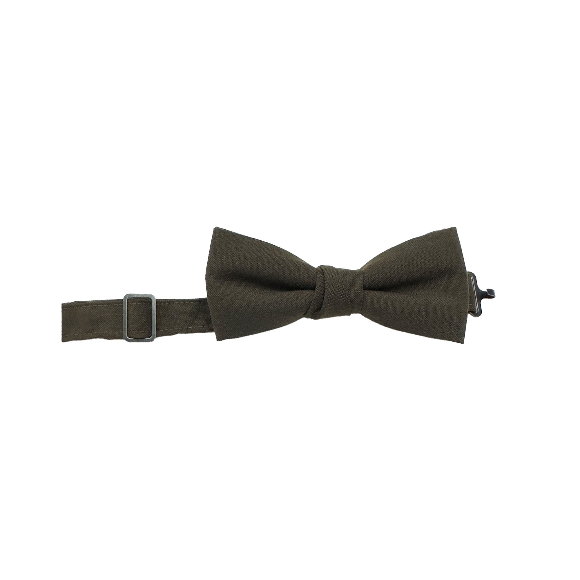 U.S. Army AGSU Bow Tie with Band (each)