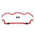 BLOX Racing 06-11 Honda Civic SI Front And Rear Sway Bar Set BXSS-10103-SET