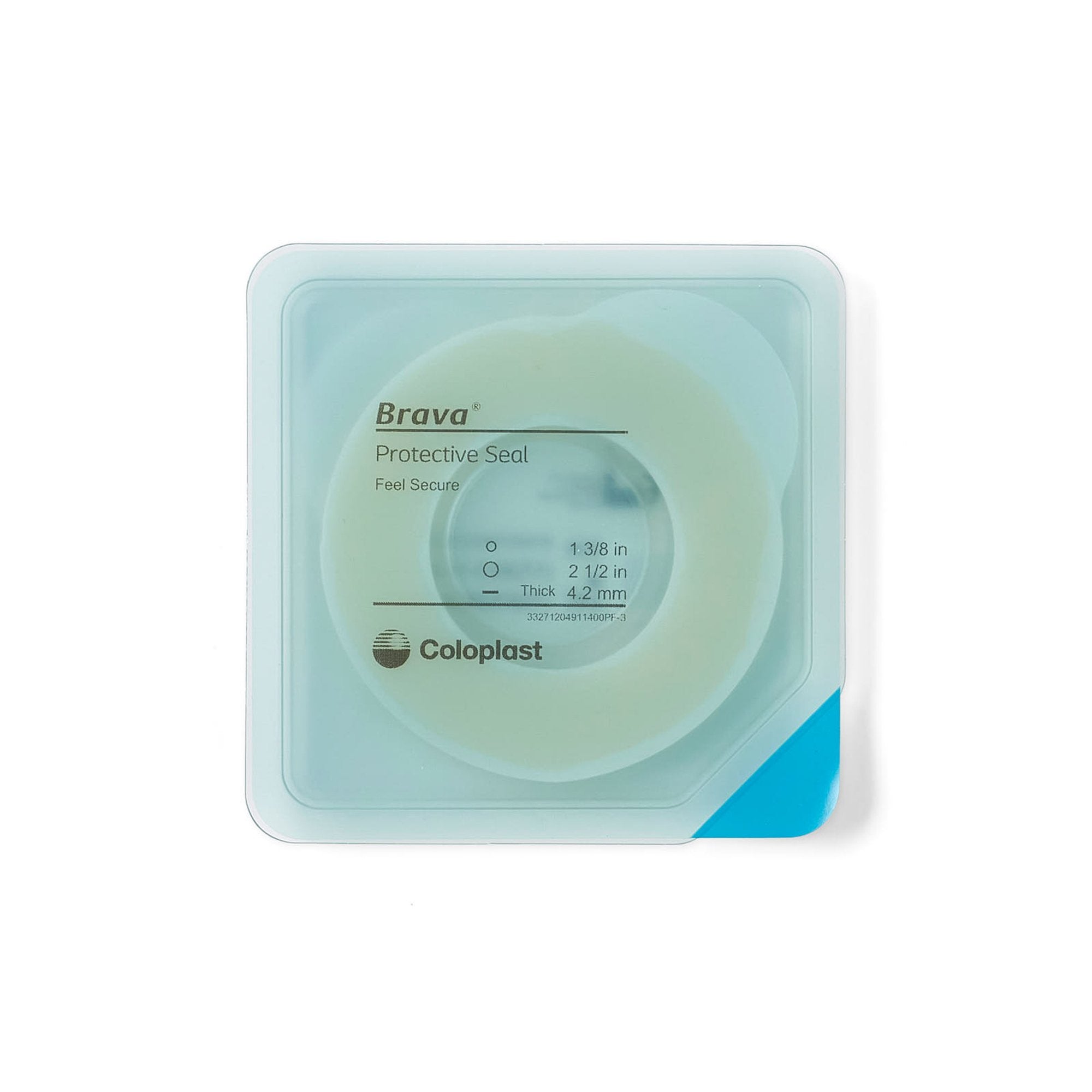 Brava® Thick Skin Barrier Ring 12049