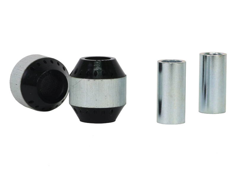 Whiteline 01-05 Lexus IS300 Radius Arm Lower Bushing Kit W83478