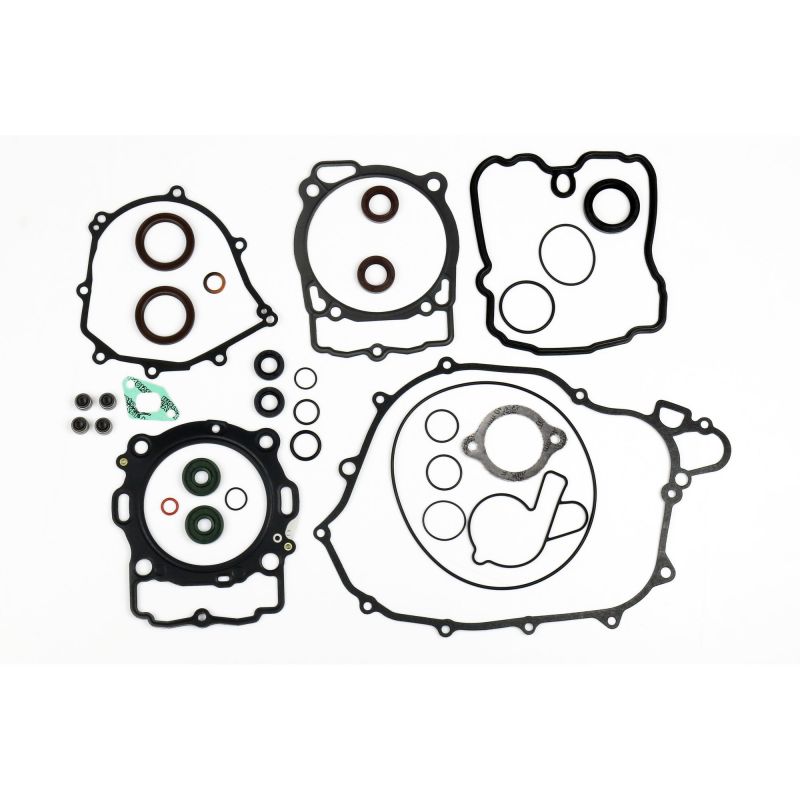 Athena 14-15 Husqvarna FC 450 Complete Gasket Kit P400270900071