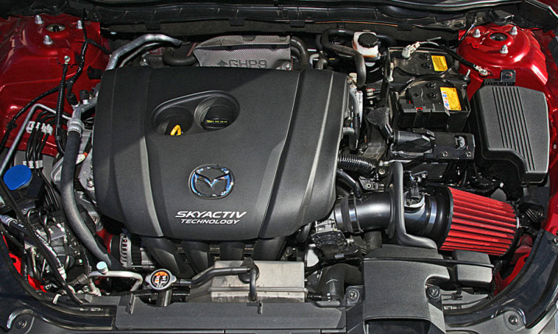 AEM Induction AEM 14-16 Mazda 6 2.5L - Cold Air Intake System 21-779C