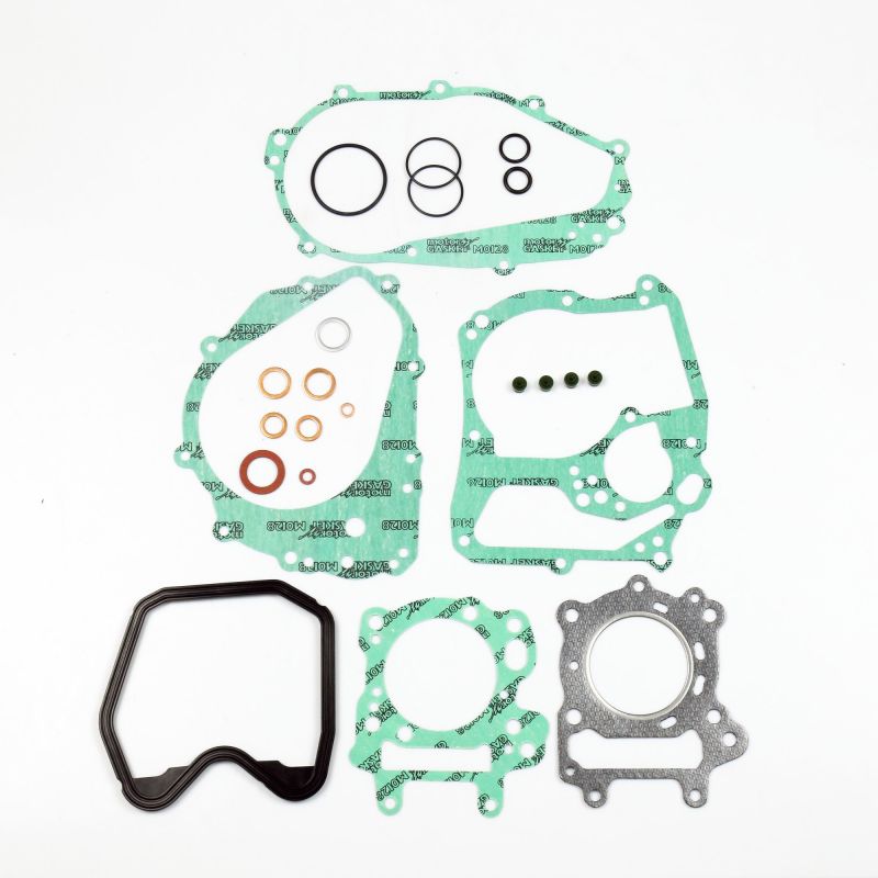Athena 99-02 Aprilia 4T 150 Complete Gasket Kit (Excl Oil Seal) P400010850021