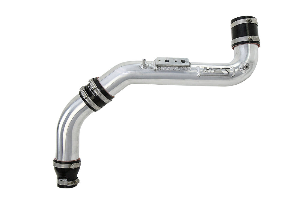 HPS Performance Upper Cold Side Intercooler Charge Pipe Kit, 2018-2022 Honda Accord 1.5L Turbo, 17-134