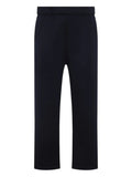Prada Men Straight Leg Trousers