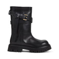 Moschino Boots Women