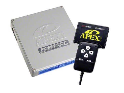 APEXi Power FC Engine Management 99-02 S15 SR20DET D-Jetro *Discontinued