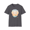 Beach Vibes Jerry Life is dead.® Grateful Dead T-Shirt