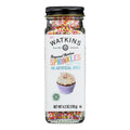Watkins Premium Rainbow Sprinkles, Adds Vibrant Color and Sweetness (4.2 Oz), Case of 3