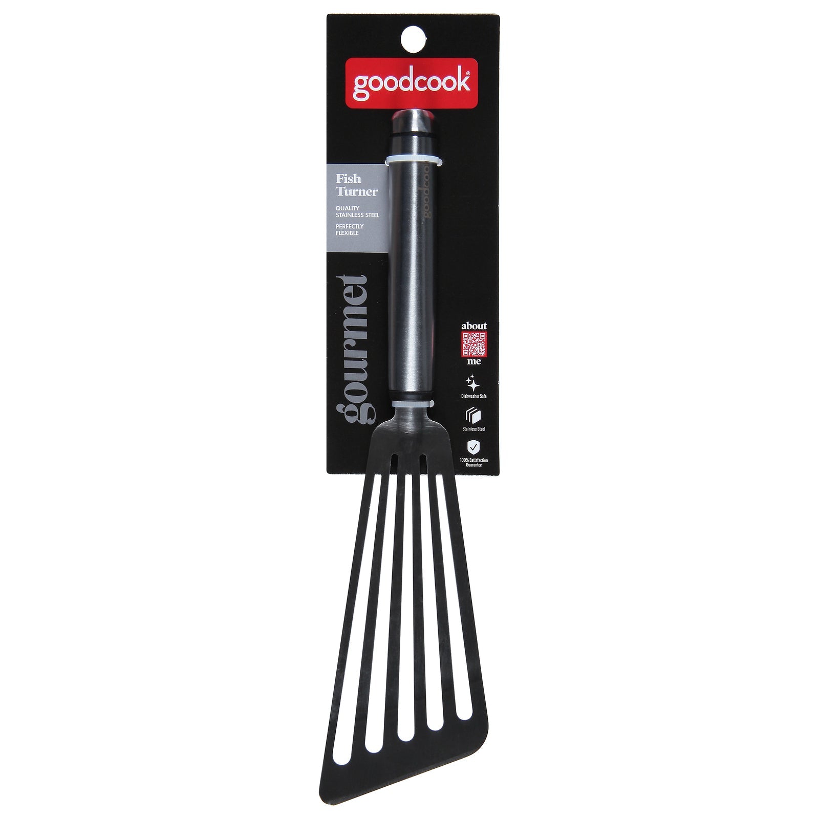 Goodcook Turner Fish, Case of 4