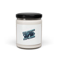Scented Soy Candle, 9oz