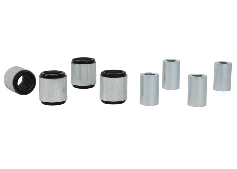 Whiteline Plus 09/02+ Ford Focus / 04-03/08 Mazda 3 Lower Rear Control Arm Bushing Kit W63320