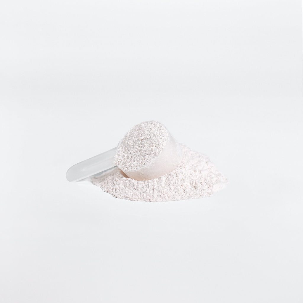 BCAA Pre-Round Formula