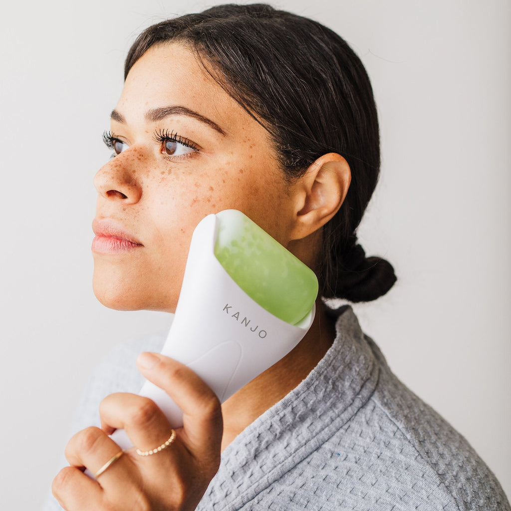 Kanjo Pain Relief Ice Roller KANICE