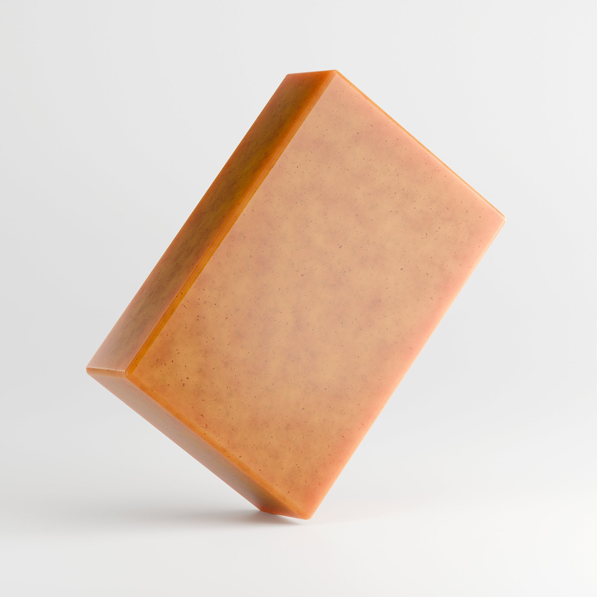 Goiteia Kojic Acid & Turmeric Soap 3.5 oz  (99 g)