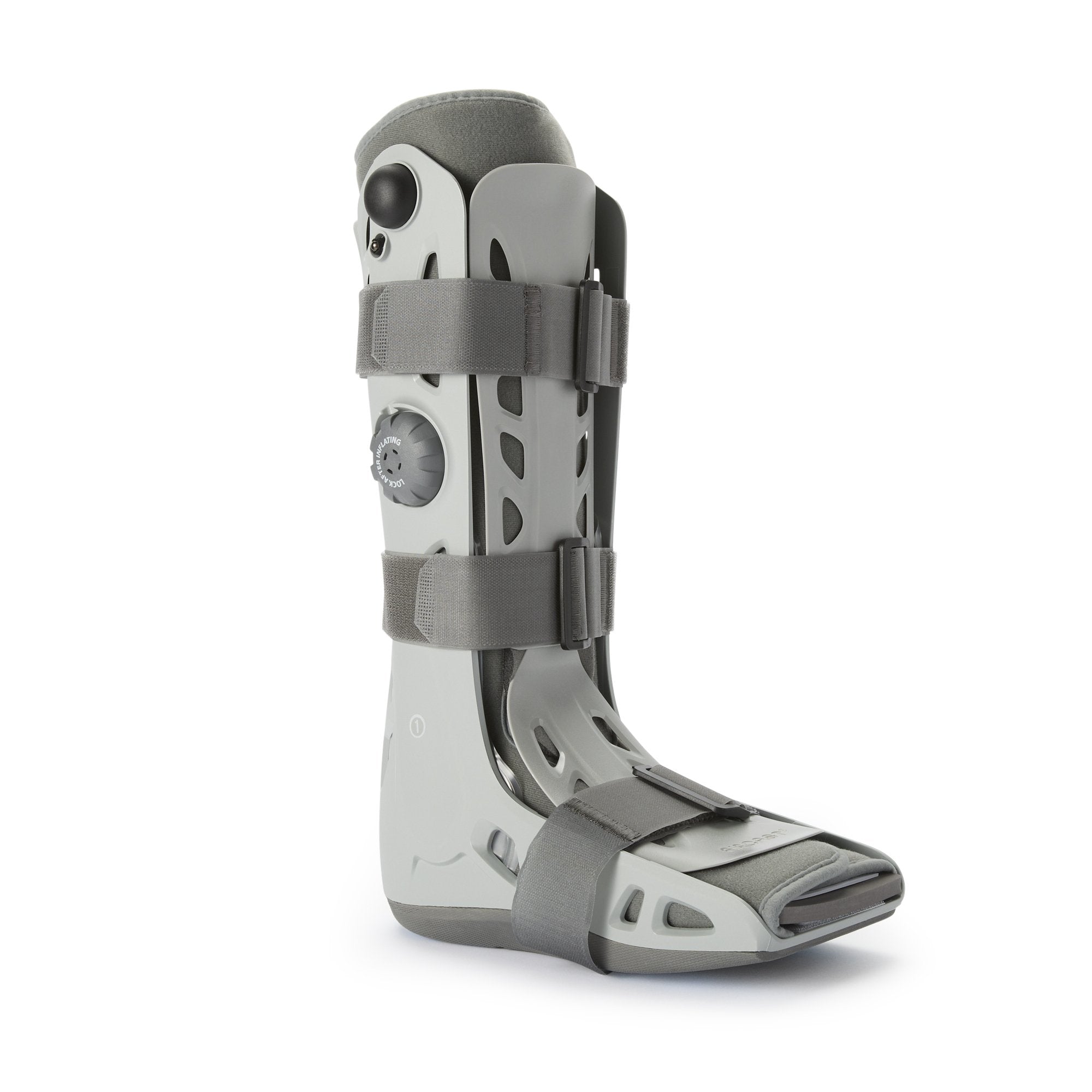 Aircast® AirSelect® Air Walker Boot, Large 01EF-L