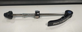 Suction cup roof rack quick release rod (For suction cup roof rack)