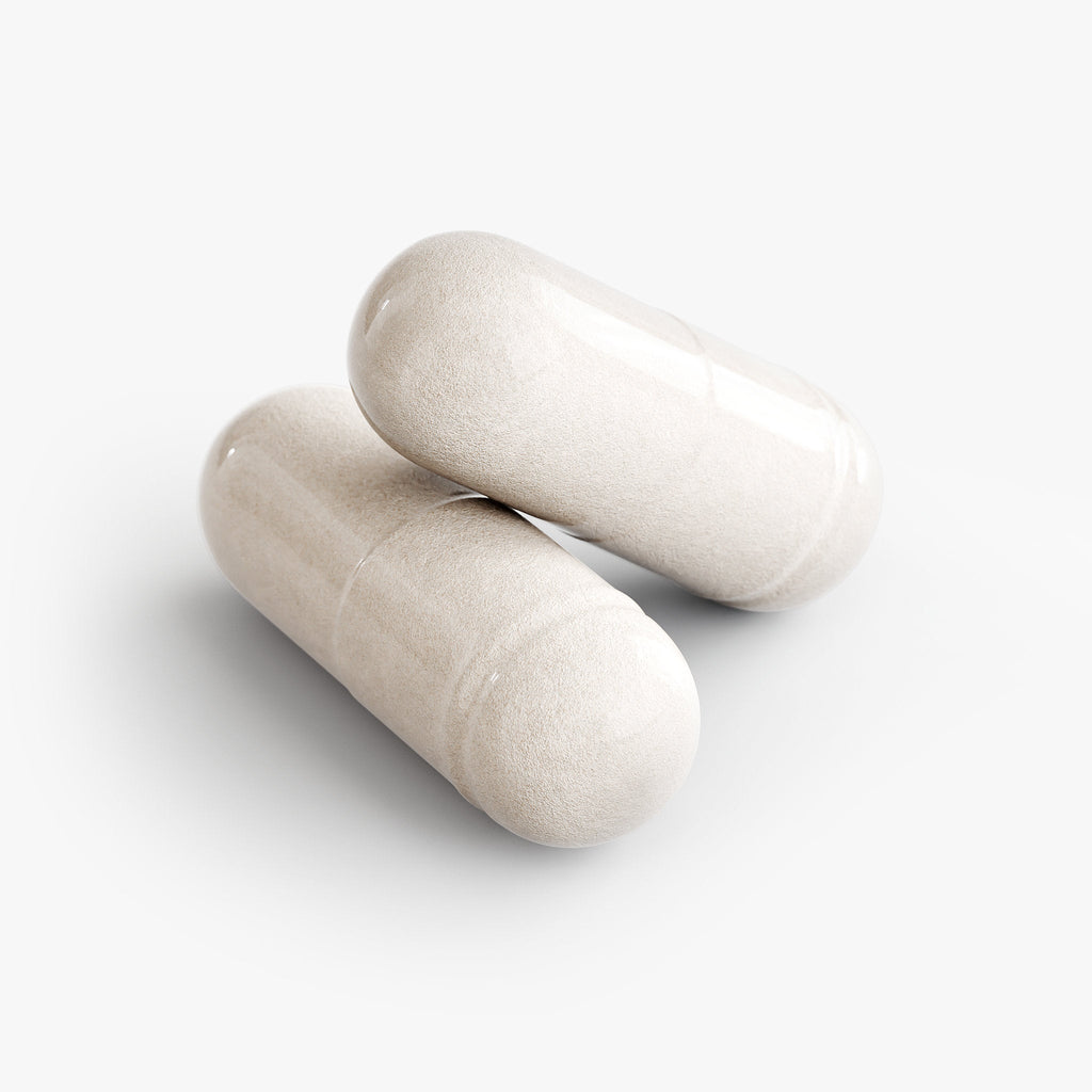 Goiteia 5-HTP 60 caps