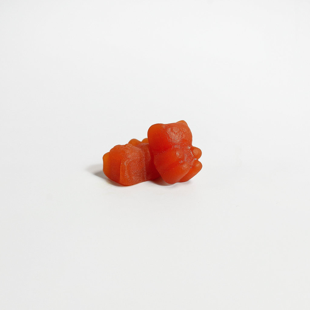 Goiteia Collagen Gummies (Adult) 60 gummies
