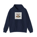 festive but tired hoodie | holiday stress shirt, burnout meme