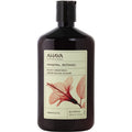Mineral Botanic Velvet Cream Wash - Hibiscus & Fig (very Dry Skin)  --500ml/17oz