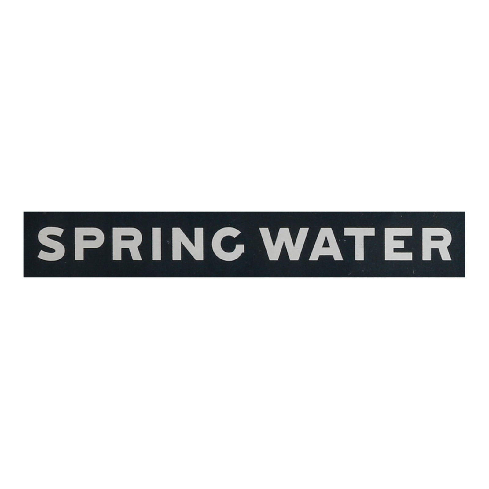 Proud Source Premium Sparkling Spring Water, 8/12 Fl. Oz. Cans (Case of 3)