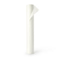 Graham Medical Table Paper, 18 Inch x 225 Foot, White 64501