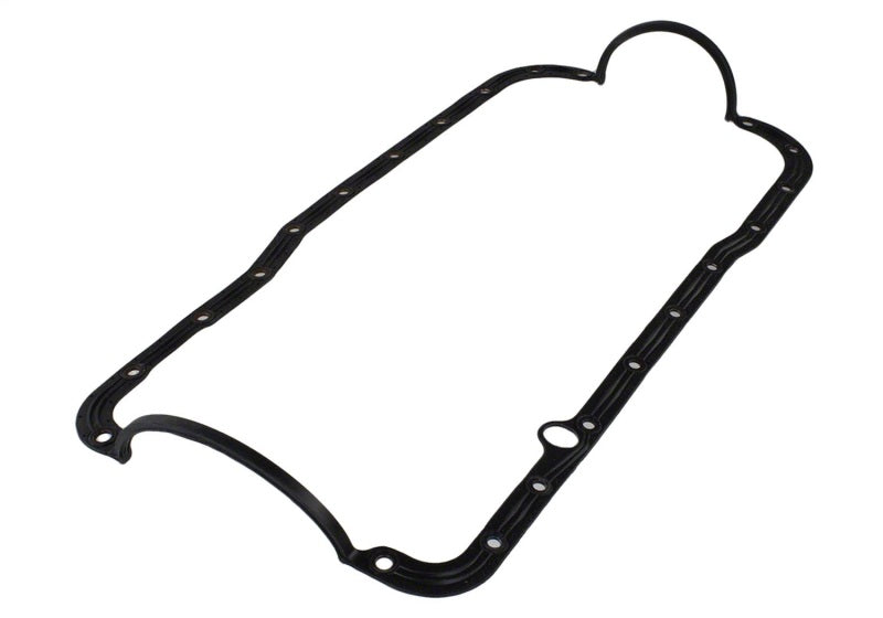 Ford 1pc Rubber Oil Pan Gskt 351/5.8L Smooth Pan Rail FRDM6710-A351