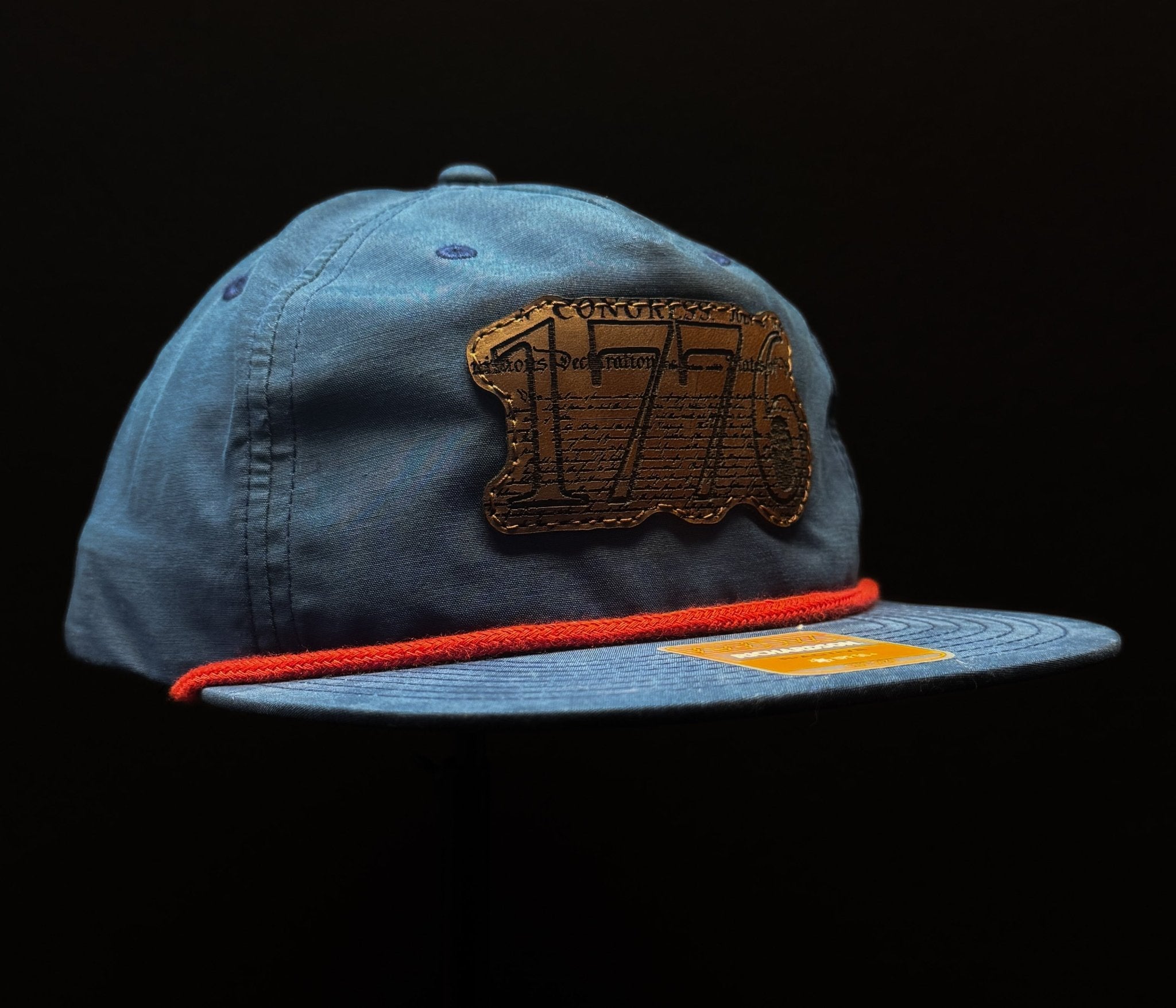 1776 Hat - PhishStones Products