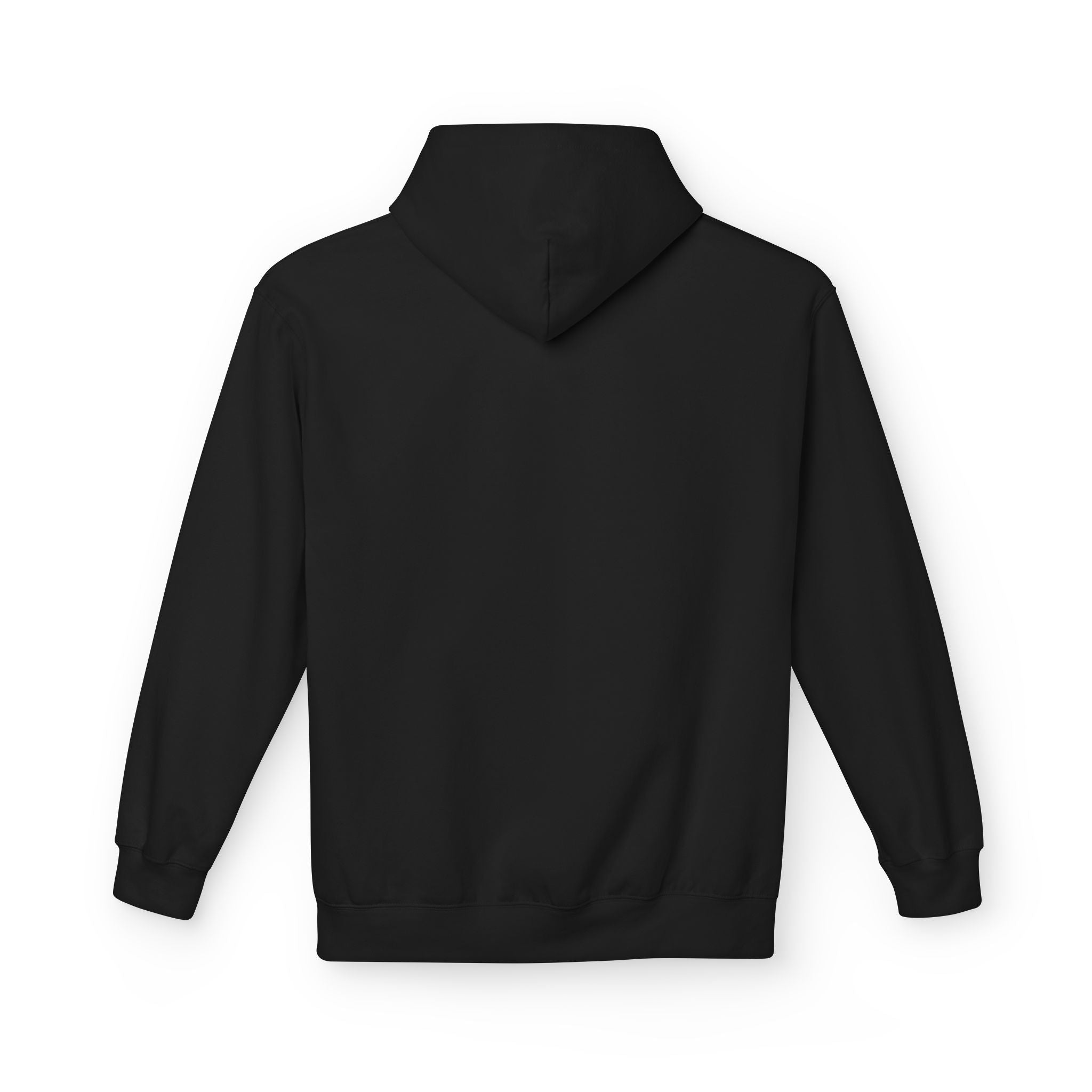Cute Dog Meme Hoodie — "Hide and Seek; I’m Not Hiding, I’m Strategizing"