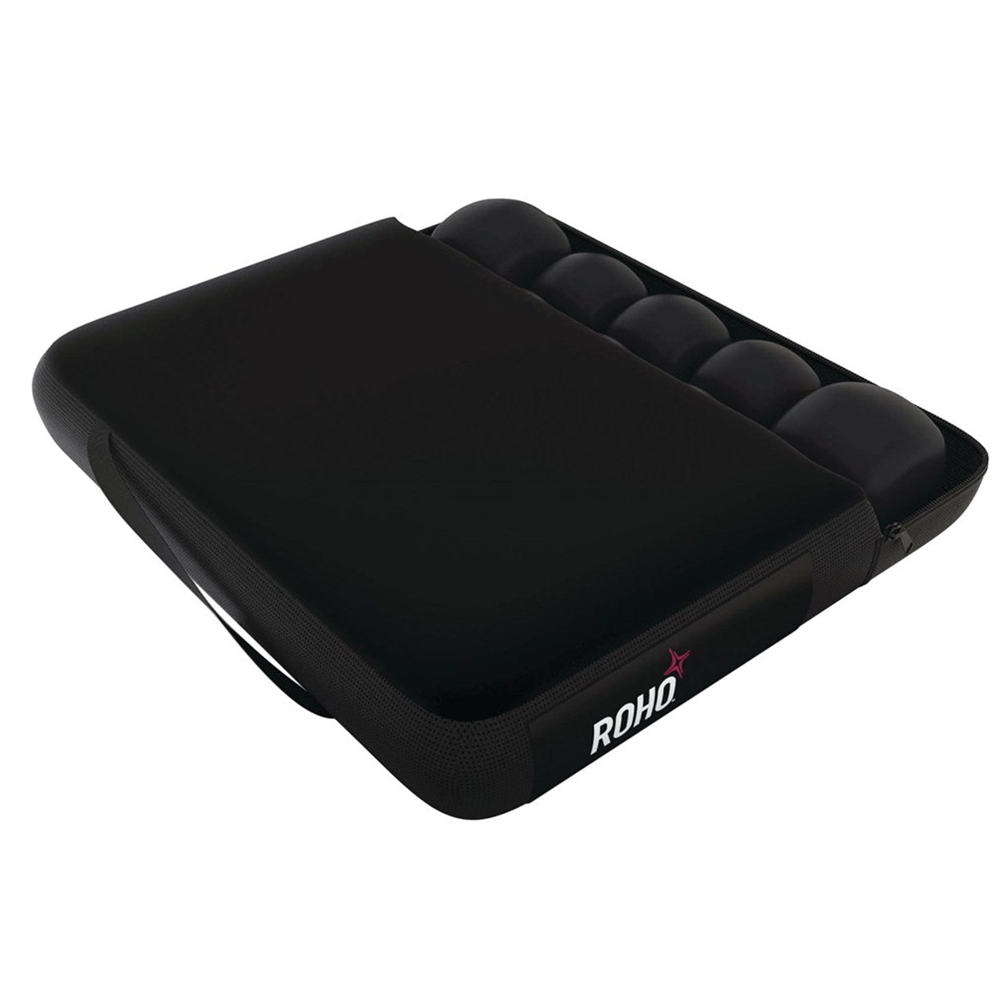 ROHO® Mosaic® Seat Cushion Size 16 by 16 MOS1616CA