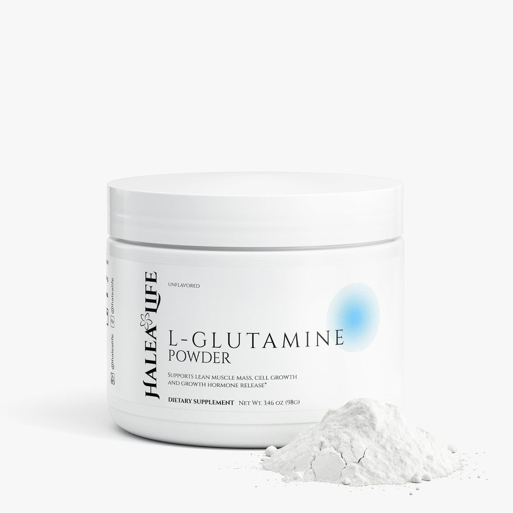 L-Glutamine Powder