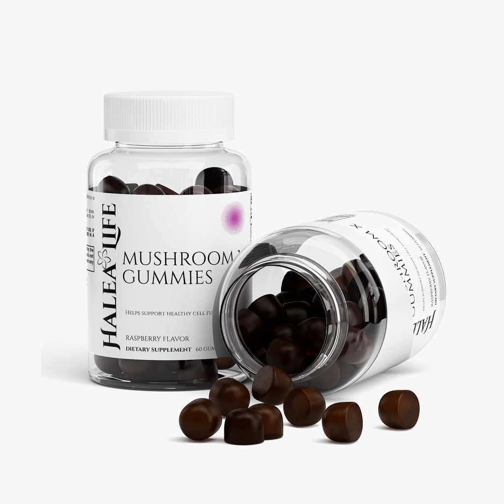 Mushroom Complex Gummies