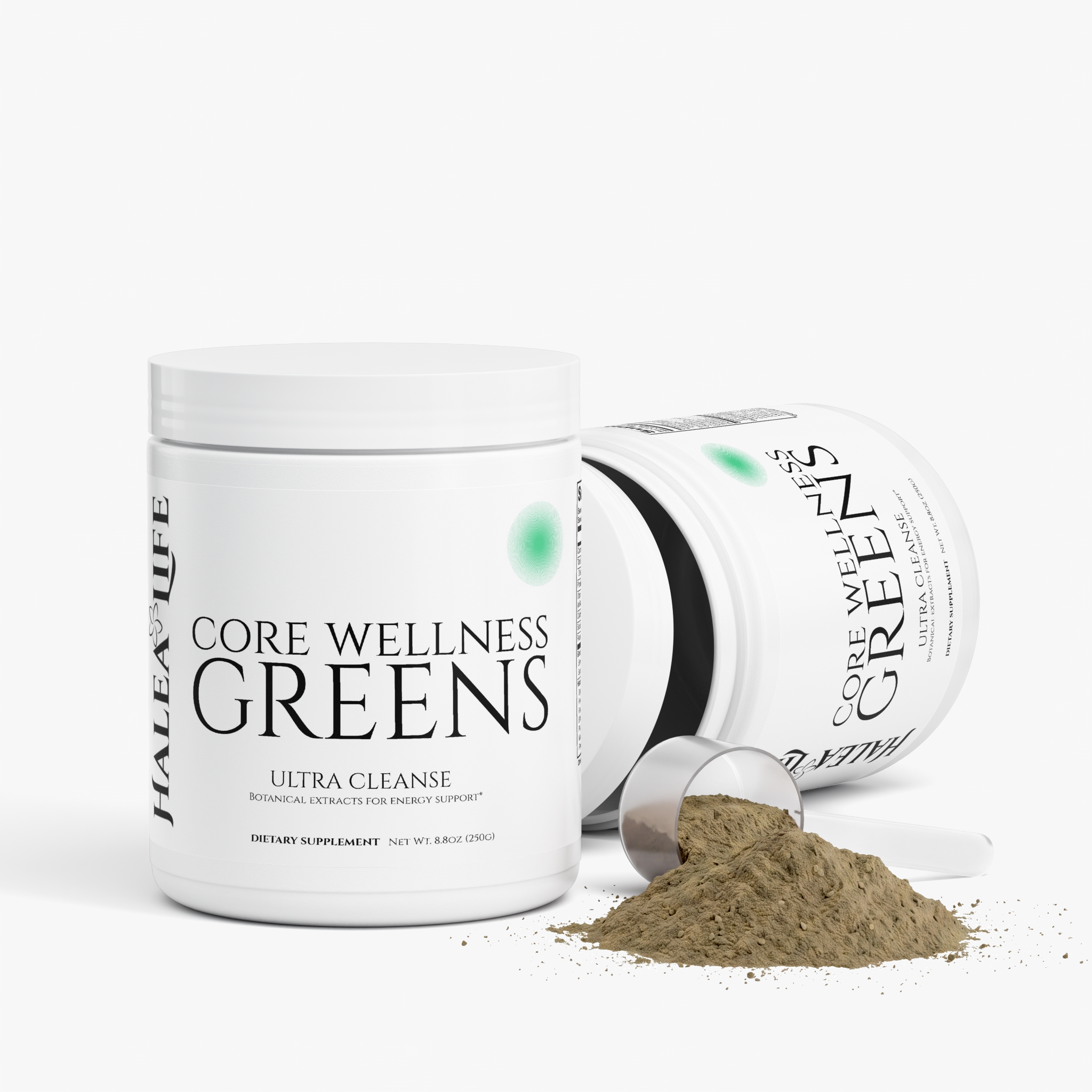 Core Wellness Greens Superfood Powder
