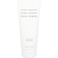 L'eau D'issey By Issey Miyake Shower Gel 6.7 Oz