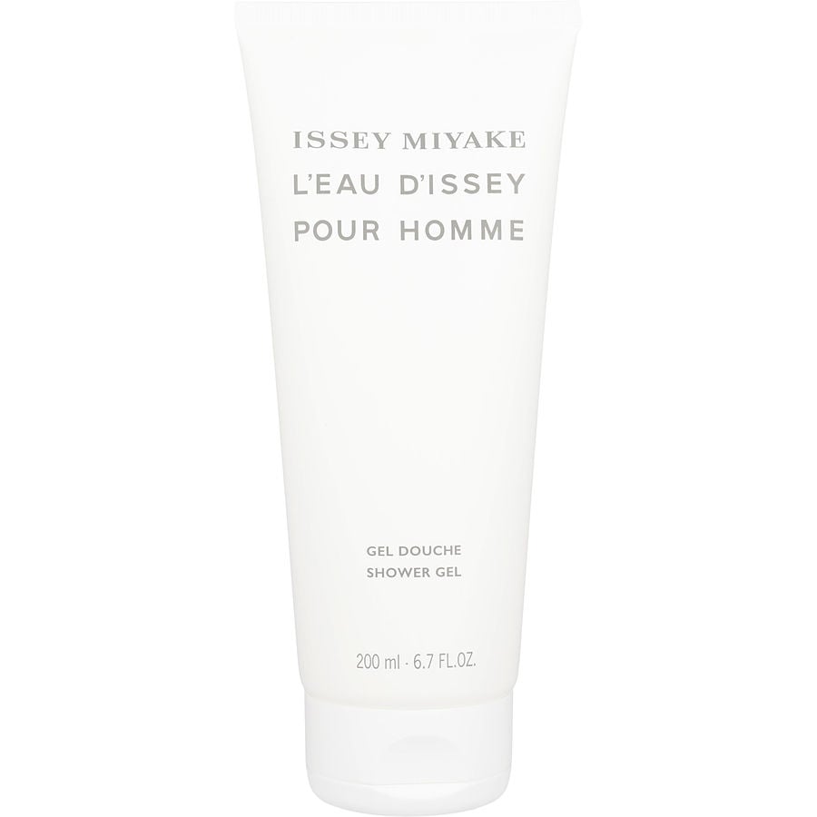 L'eau D'issey By Issey Miyake Shower Gel 6.7 Oz