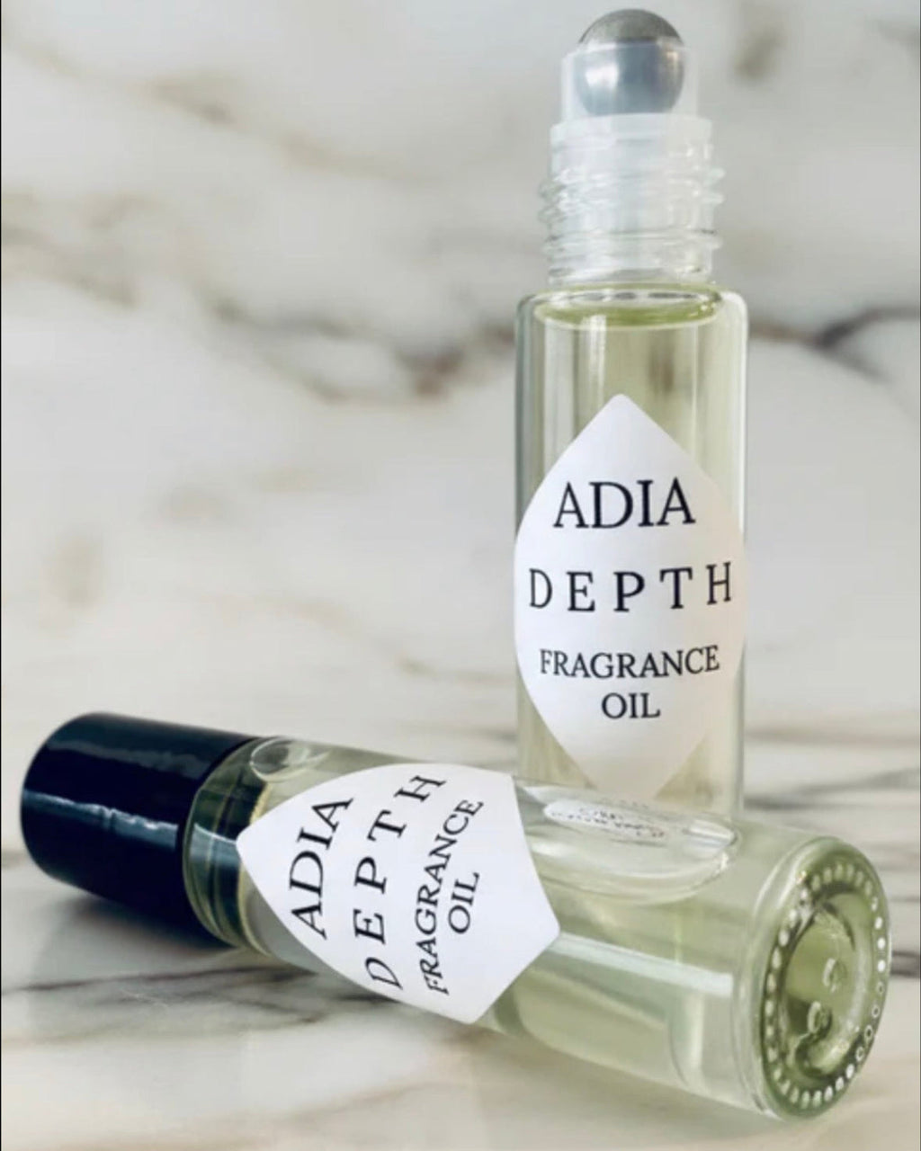 Depth Natural Fragrance Oil