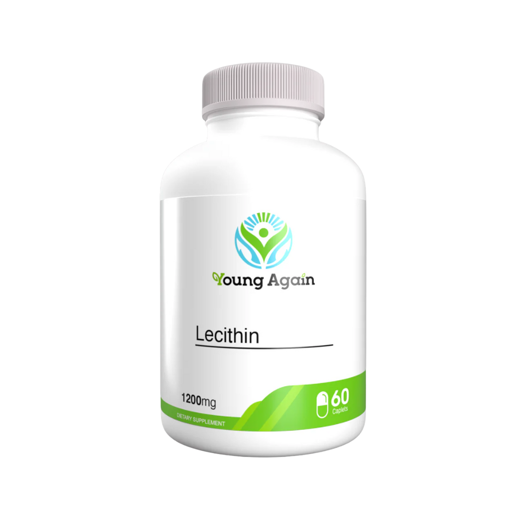 Lecithin Phosphatidyl Choline For Cholesterol Levels