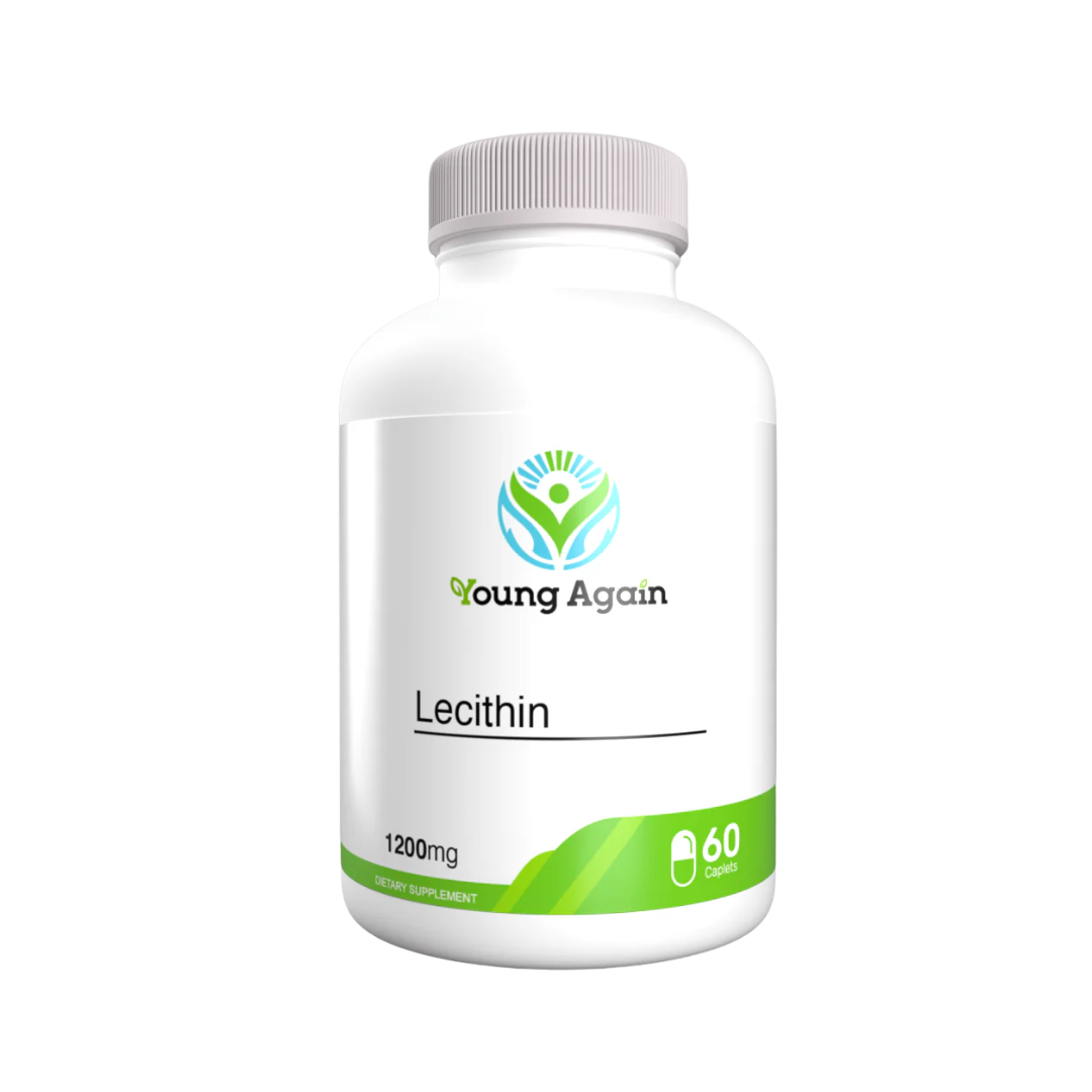Lecithin Phosphatidyl Choline For Cholesterol Levels