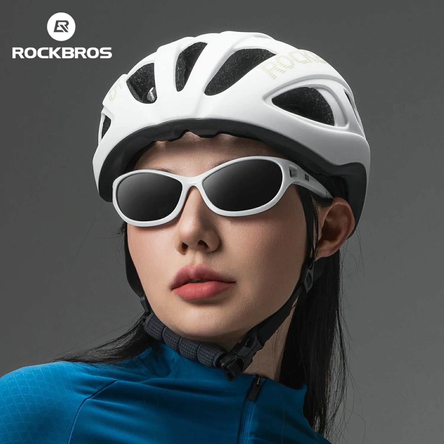 LK-66 Adult Bike Cycling Helmet