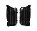 Acerbis 21+ Honda CRF250R/250RX/ CRF450R/RX CRF450R-S Radiator Louvers - Black 2911450001