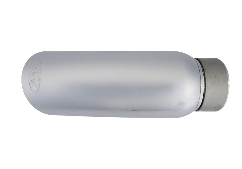 Ford Racing 19-22 Ranger Exhaust Tip - Chrome M-5260-CT2