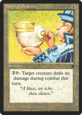 Horn of Deafening (LEG-280) - Legends
