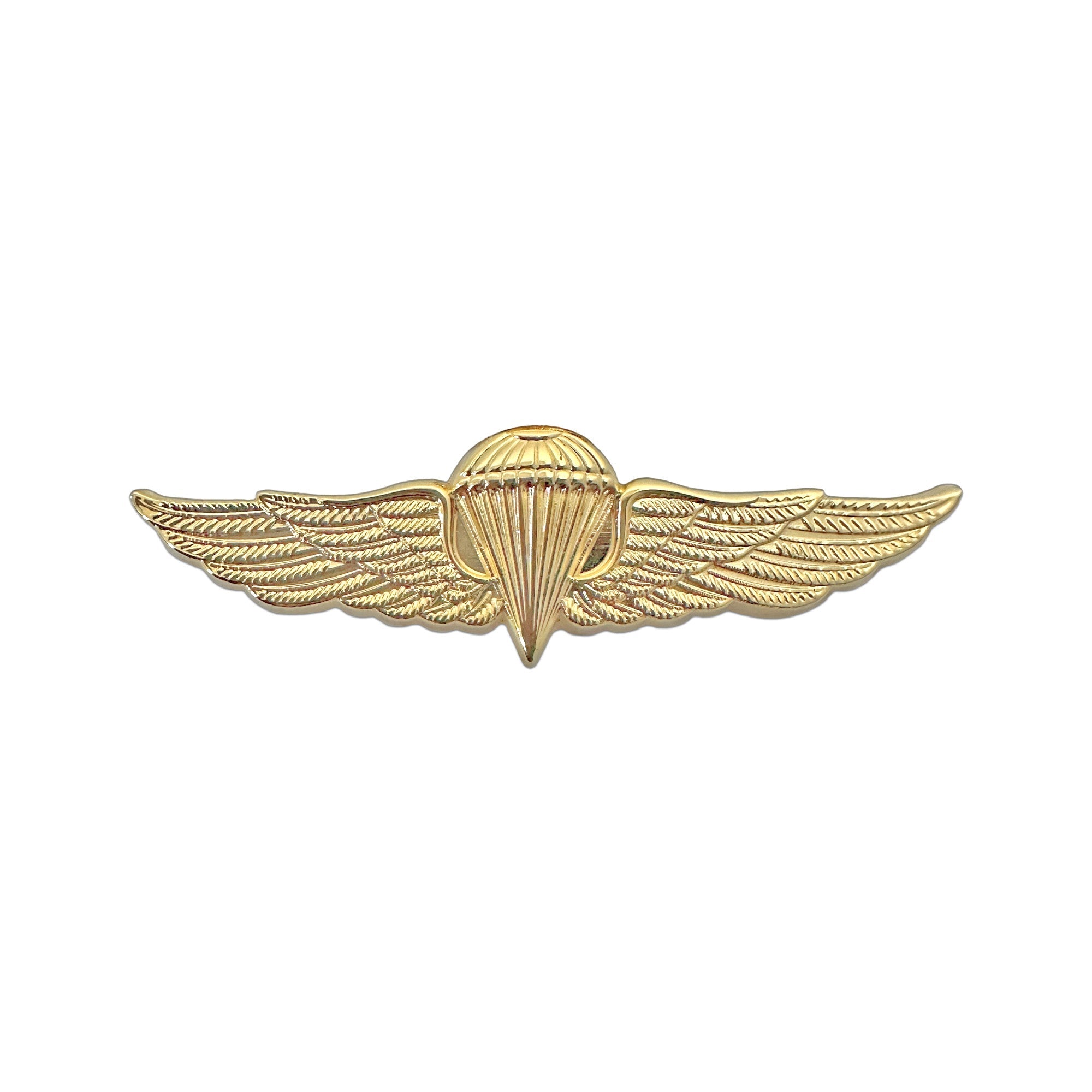 Dominican Republic Jump Wings - Regulation size (ea)