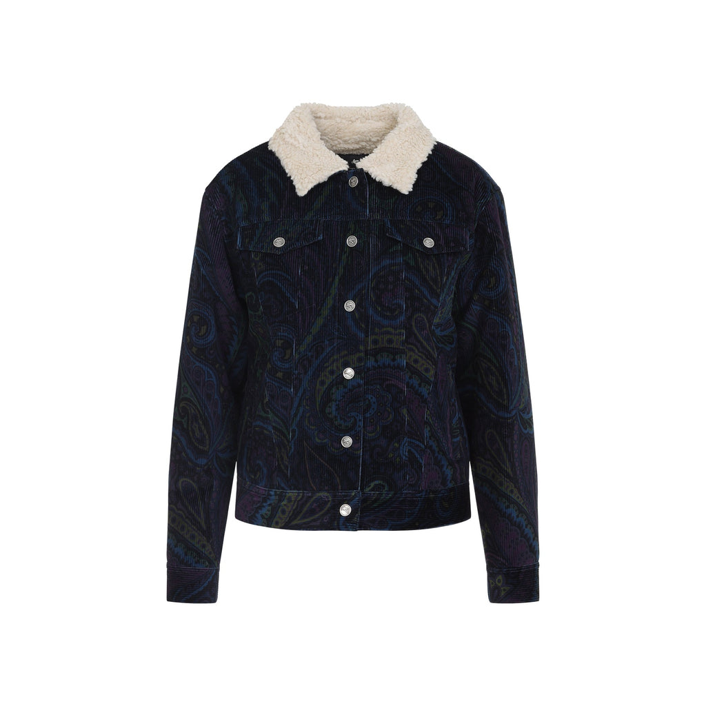 Etro Outerwear Women