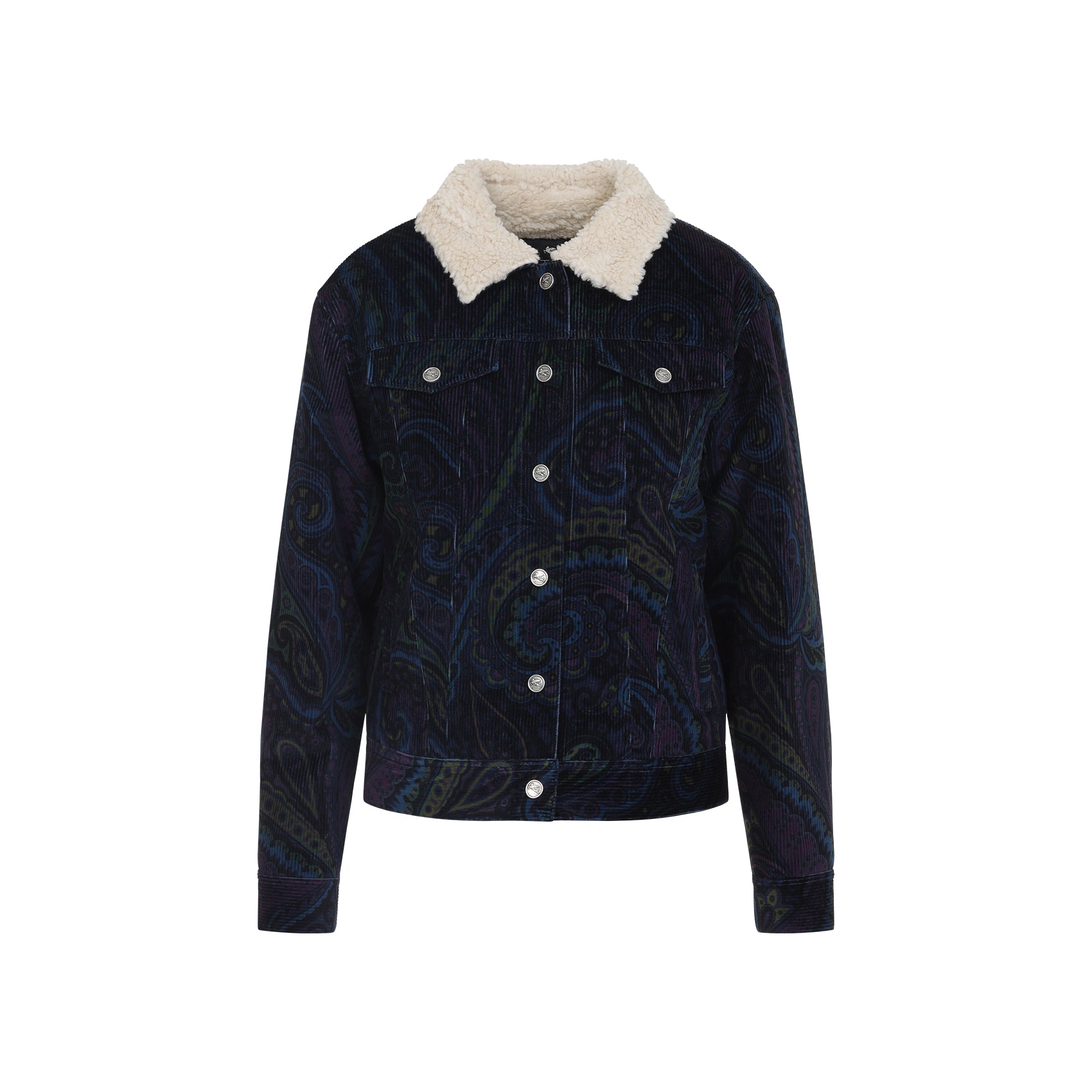 Etro Outerwear Women