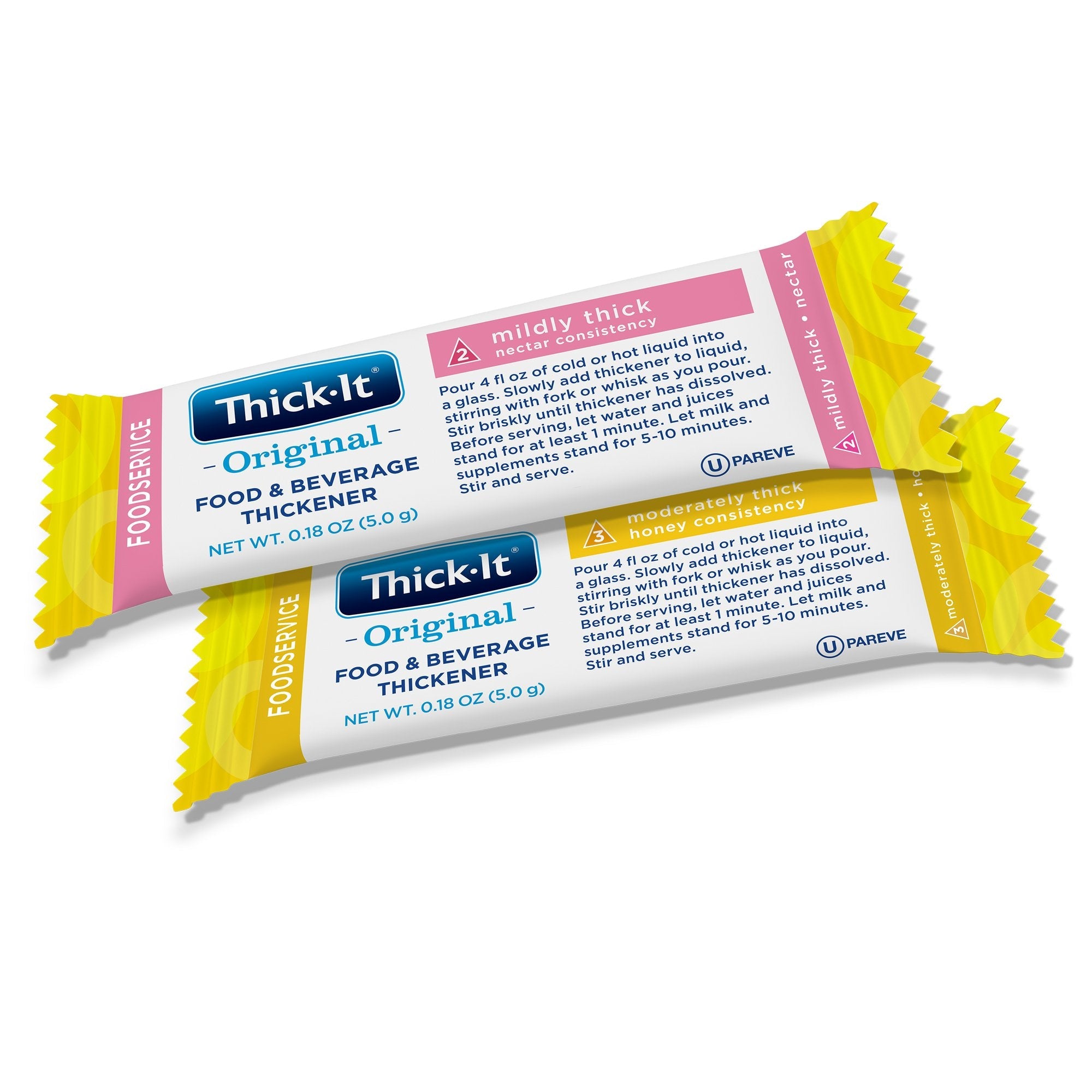 Thick-It® Original Honey Consistency Food Thickener J593-LE800