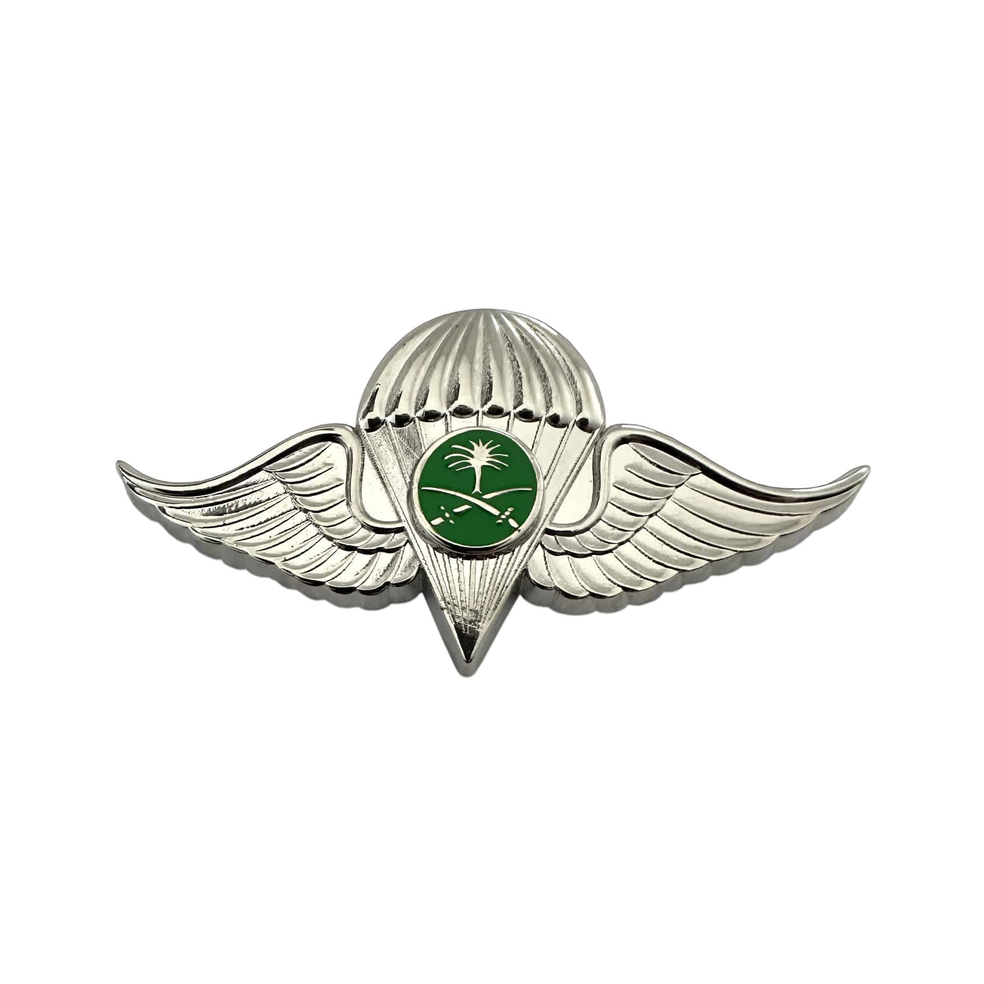Saudi Jump Wings - Regulation size (ea)i