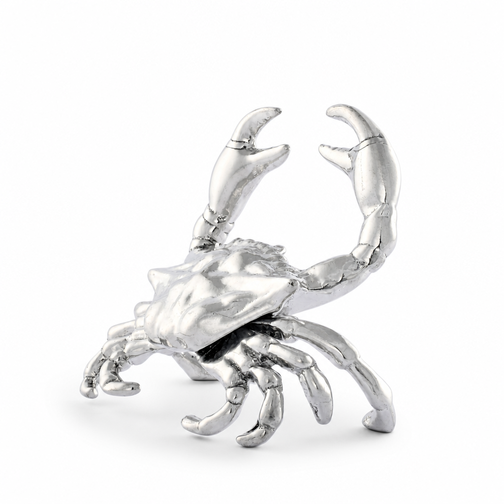 Crab Figurine